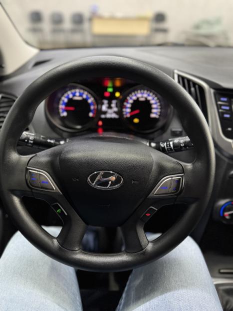 HYUNDAI HB 20 Hatch 1.0 12V 4P FLEX COMFORT, Foto 12