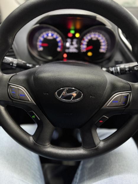 HYUNDAI HB 20 Hatch 1.0 12V 4P FLEX COMFORT, Foto 14