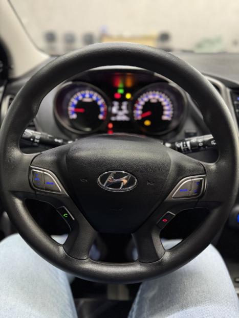 HYUNDAI HB 20 Hatch 1.0 12V 4P FLEX COMFORT, Foto 15