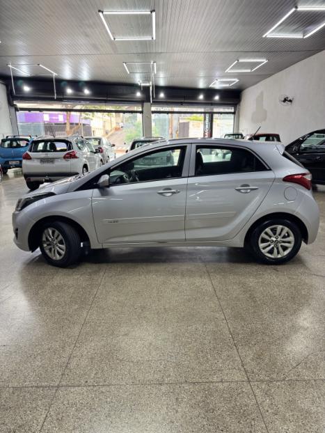 HYUNDAI HB 20 Hatch 1.0 12V 4P FLEX COMFORT, Foto 16