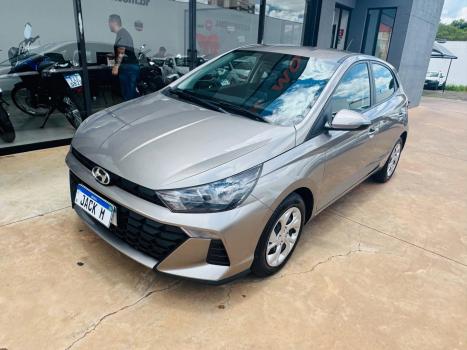 HYUNDAI HB 20 Hatch , Foto 1