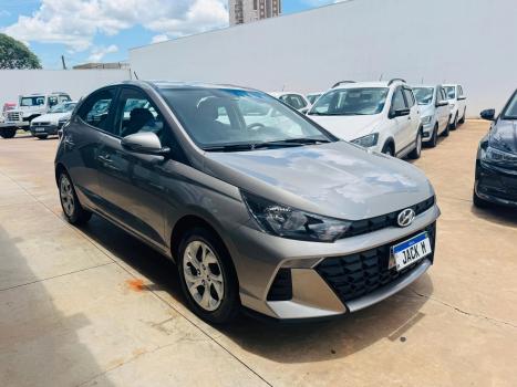 HYUNDAI HB 20 Hatch , Foto 2