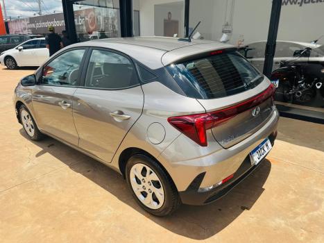 HYUNDAI HB 20 Hatch , Foto 4