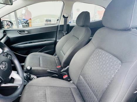 HYUNDAI HB 20 Hatch , Foto 10