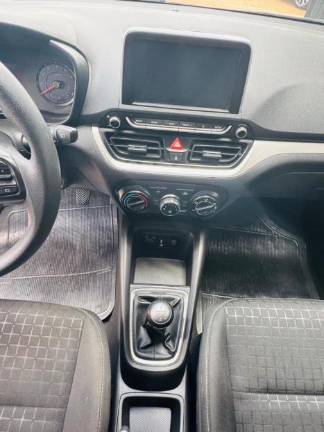 HYUNDAI HB 20 Hatch , Foto 12