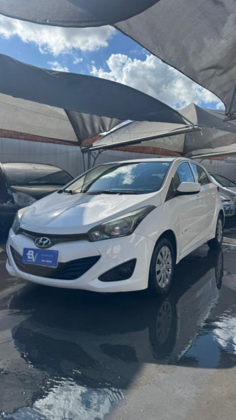 HYUNDAI HB 20 Hatch 1.0 12V 4P FLEX COMFORT, Foto 1