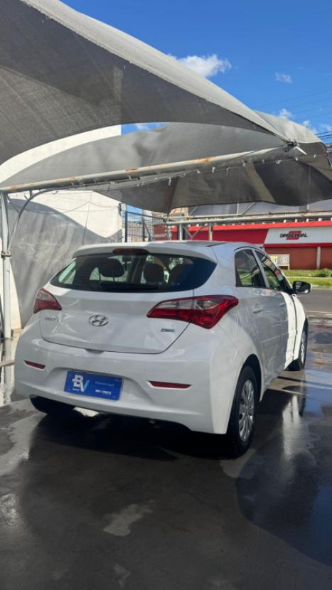 HYUNDAI HB 20 Hatch 1.0 12V 4P FLEX COMFORT, Foto 10