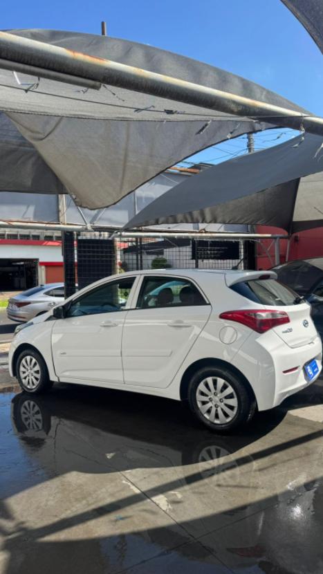 HYUNDAI HB 20 Hatch 1.0 12V 4P FLEX COMFORT, Foto 6
