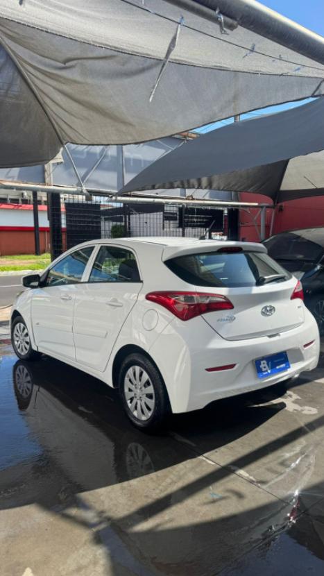 HYUNDAI HB 20 Hatch 1.0 12V 4P FLEX COMFORT, Foto 8