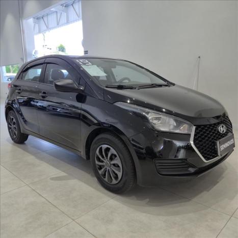 HYUNDAI HB 20 Hatch 1.0 12V 4P FLEX UNIQUE, Foto 1