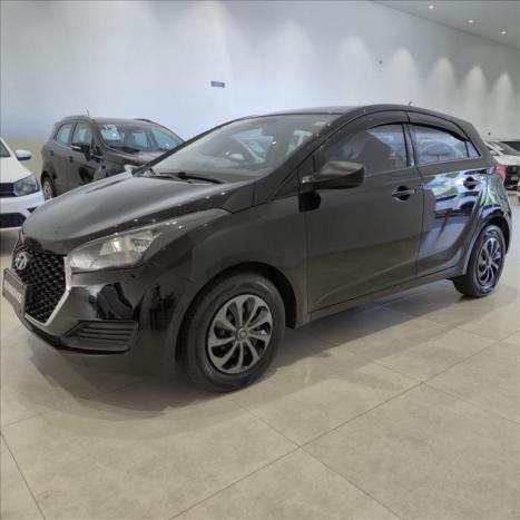 HYUNDAI HB 20 Hatch 1.0 12V 4P FLEX UNIQUE, Foto 3