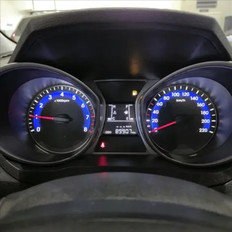 HYUNDAI HB 20 Hatch 1.0 12V 4P FLEX UNIQUE, Foto 7