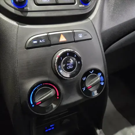 HYUNDAI HB 20 Hatch 1.0 12V 4P FLEX UNIQUE, Foto 9