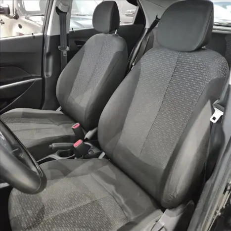 HYUNDAI HB 20 Hatch 1.0 12V 4P FLEX UNIQUE, Foto 12