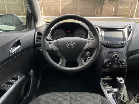 HYUNDAI HB 20 Hatch 1.6 16V 4P FLEX COMFORT PLUS AUTOM�TICO, Foto 10