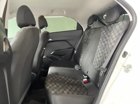 HYUNDAI HB 20 Hatch 1.6 16V 4P FLEX COMFORT PLUS AUTOM�TICO, Foto 11