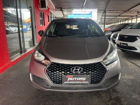 HYUNDAI HB 20 Hatch 1.0 12V 4P FLEX UNIQUE, Foto 2