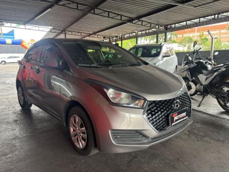 HYUNDAI HB 20 Hatch 1.0 12V 4P FLEX UNIQUE, Foto 3