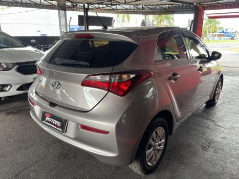 HYUNDAI HB 20 Hatch 1.0 12V 4P FLEX UNIQUE, Foto 6