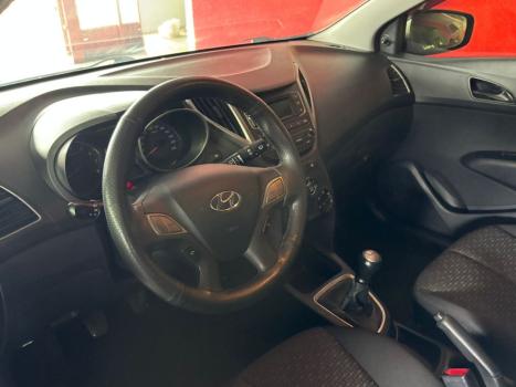 HYUNDAI HB 20 Hatch 1.0 12V 4P FLEX UNIQUE, Foto 8