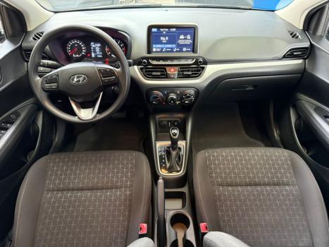 HYUNDAI HB 20 Hatch 1.0 12V 4P FLEX COMFORT PLUS, Foto 6