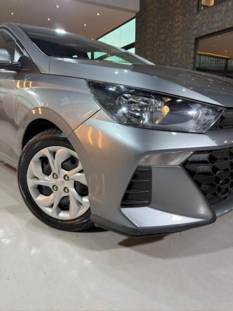 HYUNDAI HB 20 Hatch 1.0 12V 4P FLEX COMFORT PLUS, Foto 3