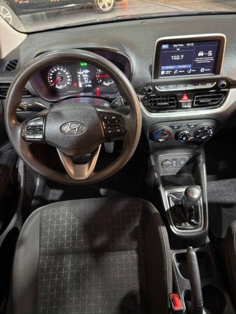 HYUNDAI HB 20 Hatch 1.0 12V 4P FLEX COMFORT PLUS, Foto 7