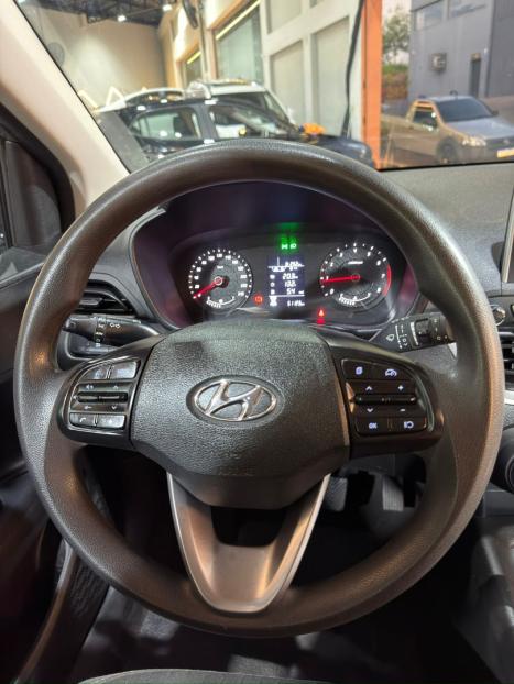 HYUNDAI HB 20 Hatch 1.0 12V 4P FLEX COMFORT PLUS, Foto 9