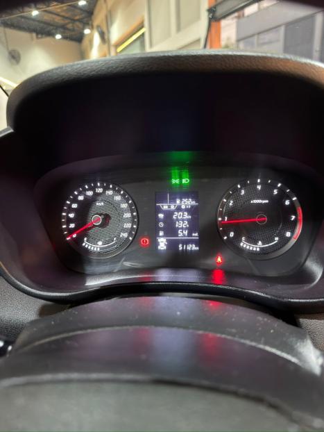 HYUNDAI HB 20 Hatch 1.0 12V 4P FLEX COMFORT PLUS, Foto 10