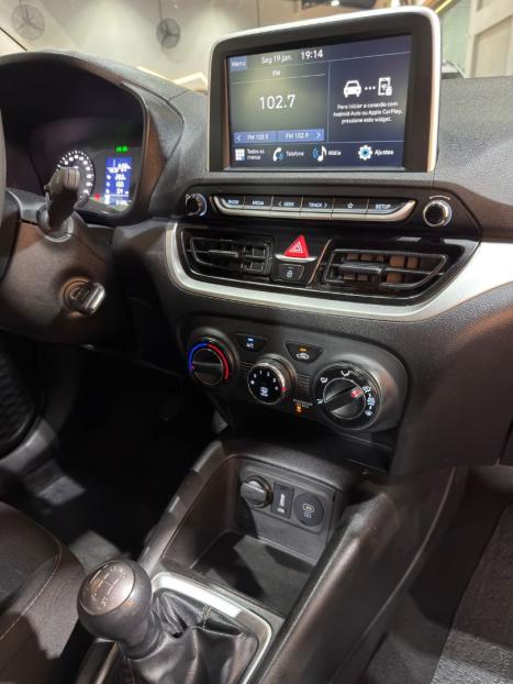 HYUNDAI HB 20 Hatch 1.0 12V 4P FLEX COMFORT PLUS, Foto 11