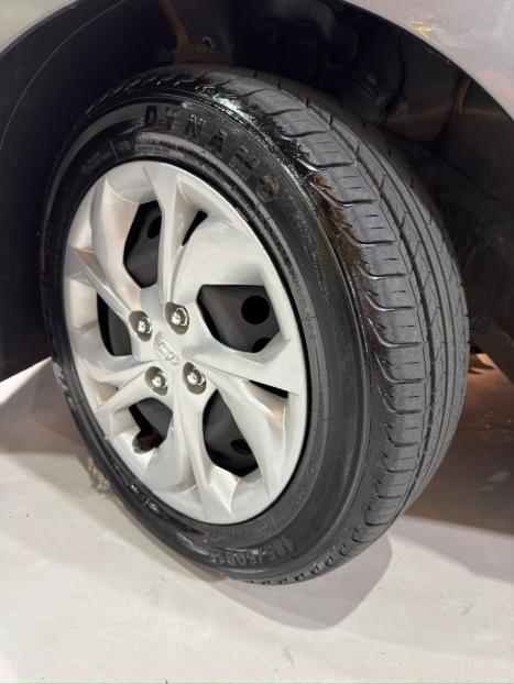 HYUNDAI HB 20 Hatch 1.0 12V 4P FLEX COMFORT PLUS, Foto 12