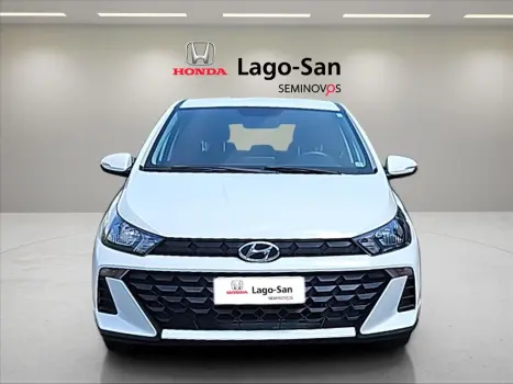 HYUNDAI HB 20 Hatch 1.0 12V 4P FLEX COMFORT, Foto 2