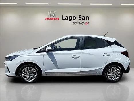 HYUNDAI HB 20 Hatch 1.0 12V 4P FLEX COMFORT, Foto 3