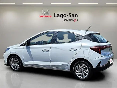 HYUNDAI HB 20 Hatch 1.0 12V 4P FLEX COMFORT, Foto 4