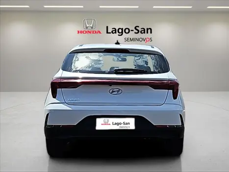 HYUNDAI HB 20 Hatch 1.0 12V 4P FLEX COMFORT, Foto 5