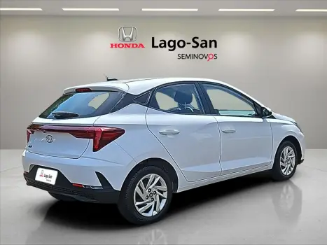 HYUNDAI HB 20 Hatch 1.0 12V 4P FLEX COMFORT, Foto 6