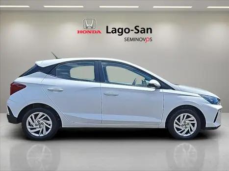 HYUNDAI HB 20 Hatch 1.0 12V 4P FLEX COMFORT, Foto 7