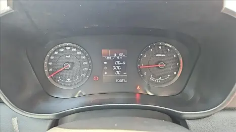 HYUNDAI HB 20 Hatch 1.0 12V 4P FLEX COMFORT, Foto 11