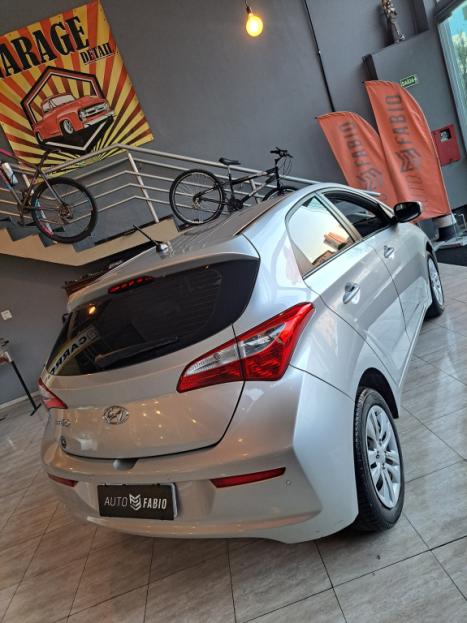 HYUNDAI HB 20 Hatch 1.0 12V 4P FLEX COMFORT PLUS, Foto 5