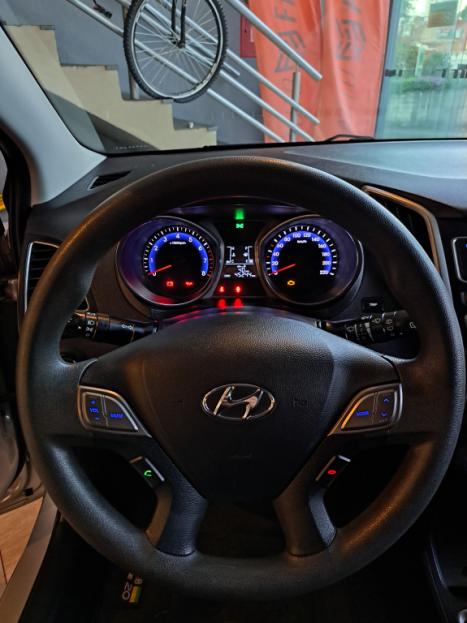 HYUNDAI HB 20 Hatch 1.0 12V 4P FLEX COMFORT PLUS, Foto 6