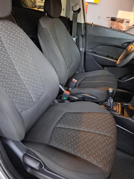 HYUNDAI HB 20 Hatch 1.0 12V 4P FLEX COMFORT PLUS, Foto 11