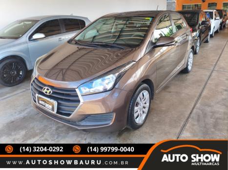 HYUNDAI HB 20 Hatch 1.6 16V 4P FLEX COMFORT PLUS AUTOM�TICO, Foto 1