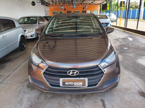 HYUNDAI HB 20 Hatch 1.6 16V 4P FLEX COMFORT PLUS AUTOM�TICO, Foto 2