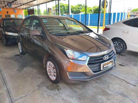 HYUNDAI HB 20 Hatch 1.6 16V 4P FLEX COMFORT PLUS AUTOM�TICO, Foto 3
