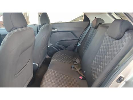 HYUNDAI HB 20 Hatch 1.6 16V 4P FLEX COMFORT PLUS AUTOM�TICO, Foto 5