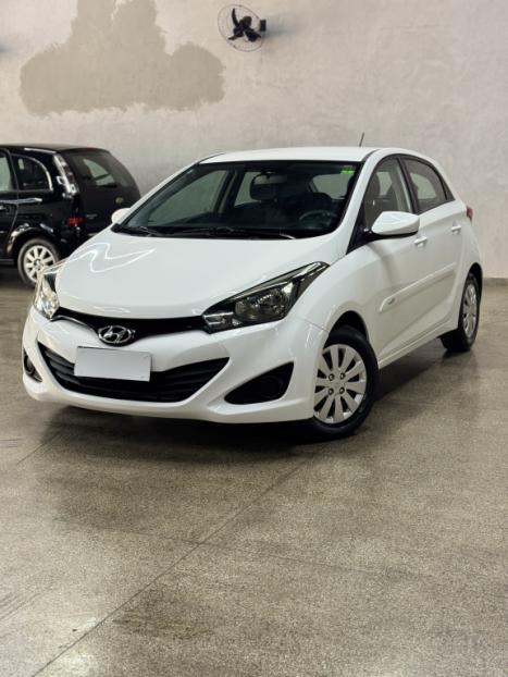 HYUNDAI HB 20 Hatch 1.0 12V 4P FLEX COMFORT, Foto 1