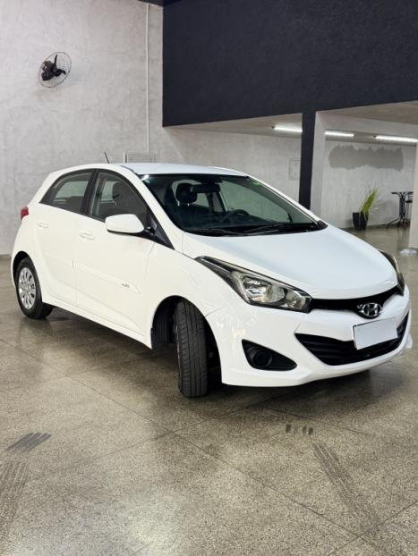 HYUNDAI HB 20 Hatch 1.0 12V 4P FLEX COMFORT, Foto 7