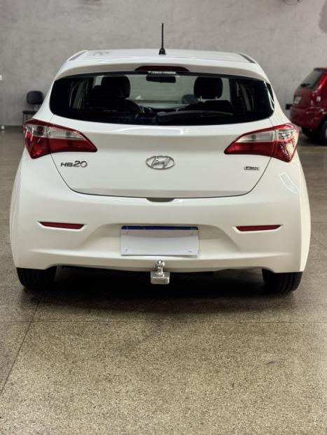 HYUNDAI HB 20 Hatch 1.0 12V 4P FLEX COMFORT, Foto 8