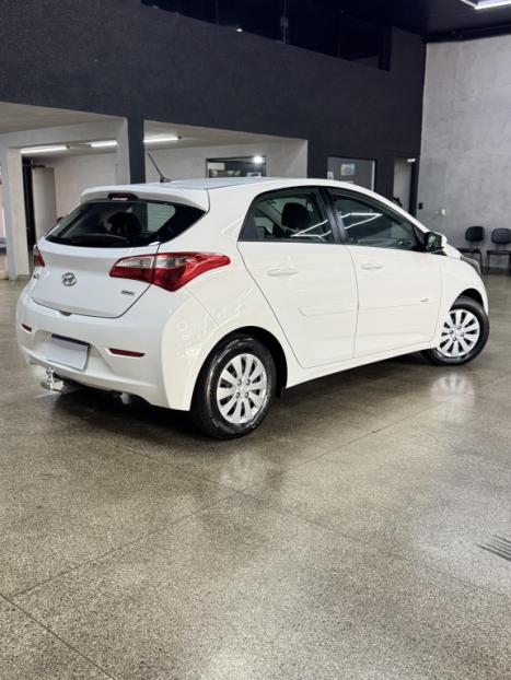 HYUNDAI HB 20 Hatch 1.0 12V 4P FLEX COMFORT, Foto 9