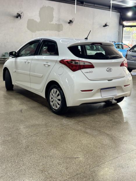 HYUNDAI HB 20 Hatch 1.0 12V 4P FLEX COMFORT, Foto 11